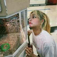 愿我欢 到了这个年纪如果还有