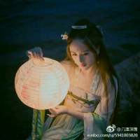 like古风 人生十有八九不如意，