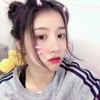 一段关系里如果总是在勉强就挺没意思的 笑是最真实的伪装 泪