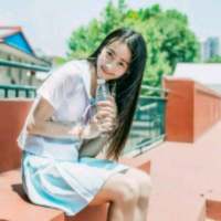 顾与南歌i 我总是害怕，有一天你