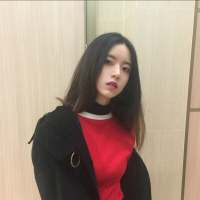 爱需要磨合 需要时间到最后两个人都会变成... 擦去脸上的泪水，但心