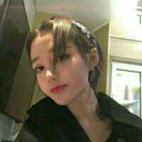 女孩子不要随便吵架，这会显得自己很没有教... 我希望我的左手无名指