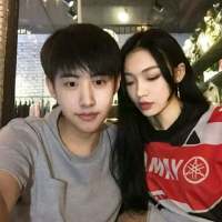 有喜欢的么。 你大可不必对我一副忽
