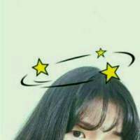 因为是你?? 少女眼睛多美不适合流