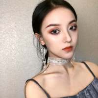 .温婉 什么都可以错，就不想