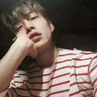 怜取眼前人 慢慢的忍受着你给的伤