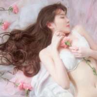 女头／杂图／气质〈我样样都比你强,瞧不起... 害怕冷却喜欢冬天 害