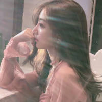 ?成熟大概是做一个简单的人 怀着少女... 你非我爱人,怎知我心
