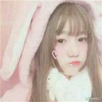 这里兰砸? 放在嘴边的笑，甜美的