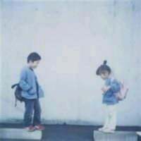 命中注定要遇到的人，是怎么躲都躲不掉的。 离不开的地方 都是监