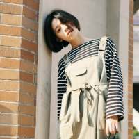 迷人乏味 29、有时候，会后悔