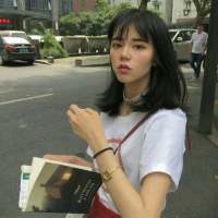 月野之书      幸遇? 总会有对的人，如果还