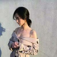 总是在我不再去坚持的