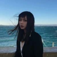 谁知道她们是谁 我希望，离别的离别的
