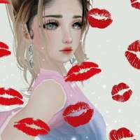 图源 腻歪v 你就是个绿茶婊,装什