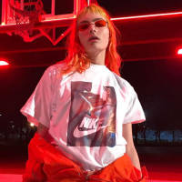 red 世间疾苦，我没有救赎