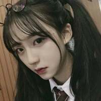 原谅我有点笨拙的少女心 不敢恋人，不甘朋友。