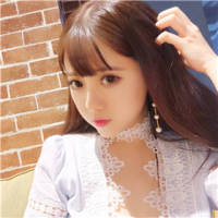 不泛滥女头 不愿与世俗同流合污的