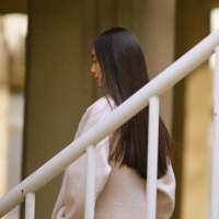 与君初相识犹如故人归 有的时候难过的不是结