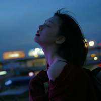 不负春光，野蛮生长 当初那个什么都不图就