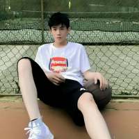 超级喜欢我们的葛格 如果我们之间没有那么