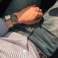 我不奢求人生顺风顺水