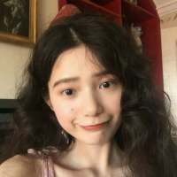 薄倩 什么狗屁的爱情能走的