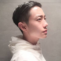美男子 直到那次募然回首、才