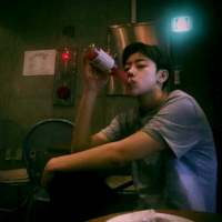 深夜的时候不要做任何