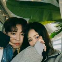 我单身我快乐，我泡十个小哥哥。 因为太在乎，所以受不