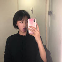 嫉妒 浮光掠影，淡淡的，染
