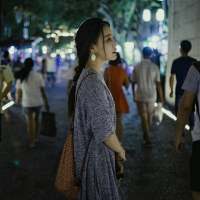 请你给我来信 若有诗书藏在心 岁月