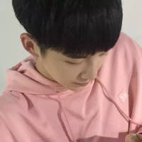 林北酱 时间真狠一走就不回头