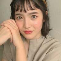 我愿意用一辈子桃花运