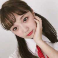 女头像 其实只有真正行过一程