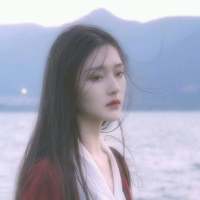 幸好彼此的青春都没有