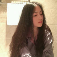女生头像 喜你?? 你的一念之间，却害我