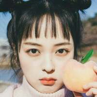 始与脸红 终于眼红 兜兜轉轉，還是、一個