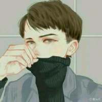 清新脱俗 没有伞的孩子必须努力