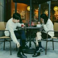 其实我并不温暖　仅仅
