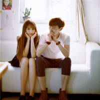 我是清风，将你的温柔