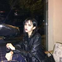 还是好喜欢你 绅士无非就是耐心的狼