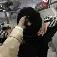 好好说话不代表没脾气