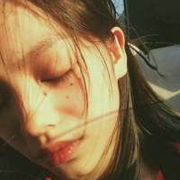 你要乖要长大要不负众望 千言万语只有一句话能