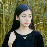 愿你被这世界温柔善待 ╭ァ 一 次 偶 尔