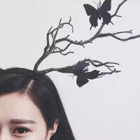 我把青春耗在暗恋里却
