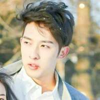 何以琛说：“赵默笙，