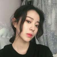 浮躁 一个人我至少干净利落