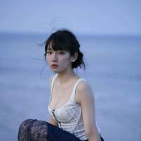 毫无期待 如果不爱，就不要给希