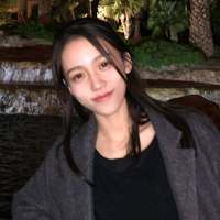 双手奉上 每个人总有不愿意公开